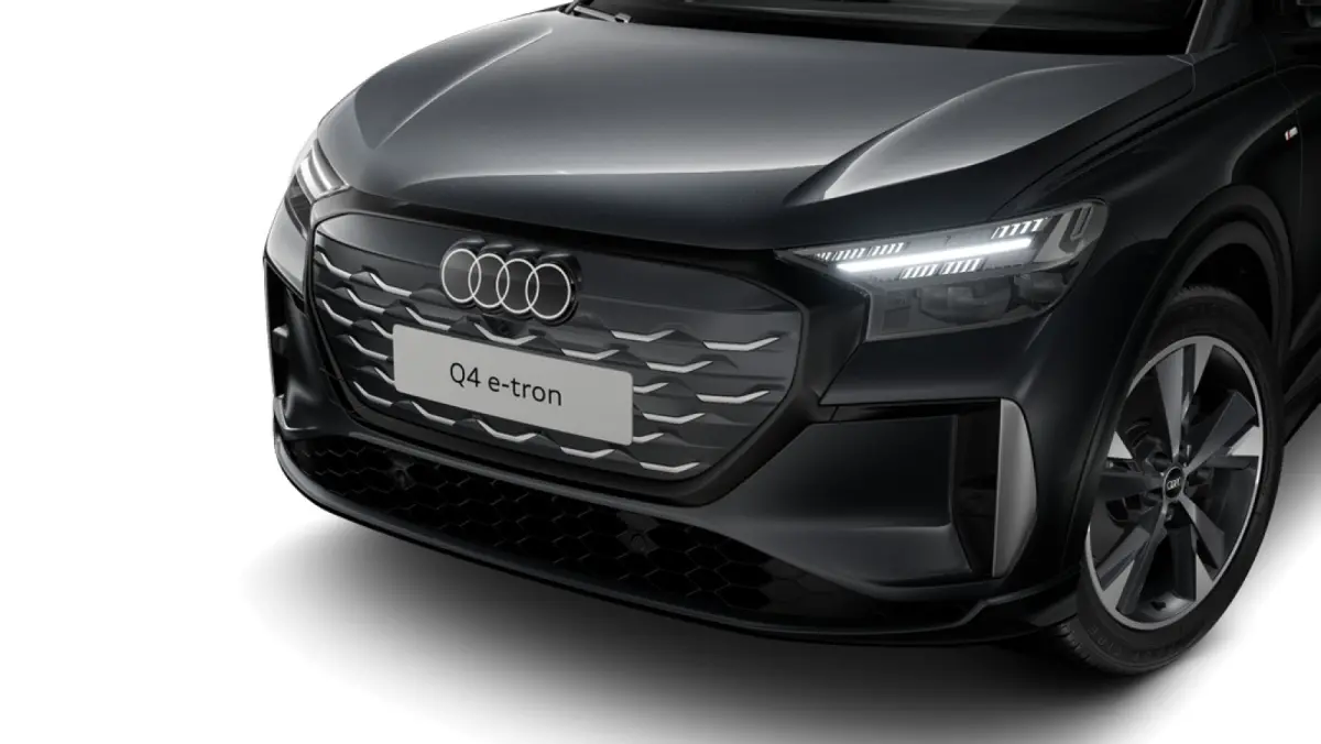 S edition | Achterklep, automatisch bedienbaar | Achteruitrijcamera | Adaptive cruise control