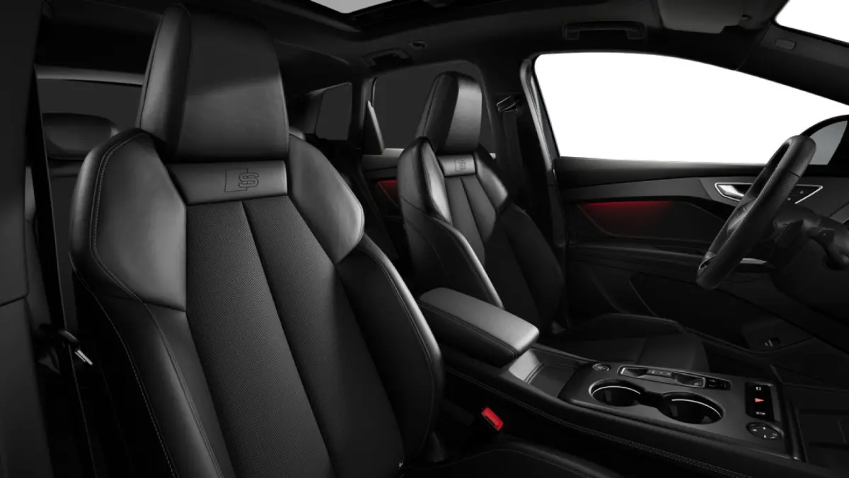 S edition | Achterklep, automatisch bedienbaar | Achteruitrijcamera | Adaptive cruise control