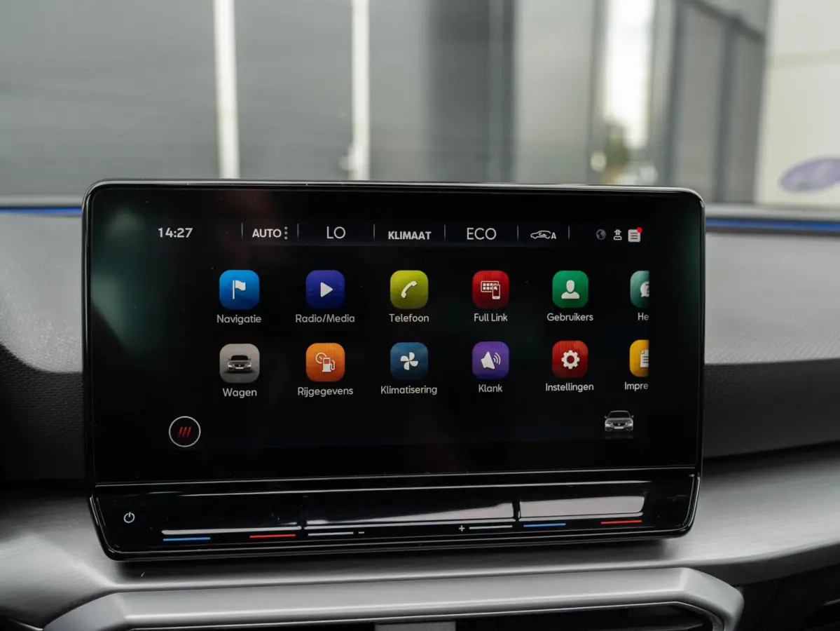 1.4 TSI eHybrid PHEV FR Memory|Stuurverw|Pano|VOL!