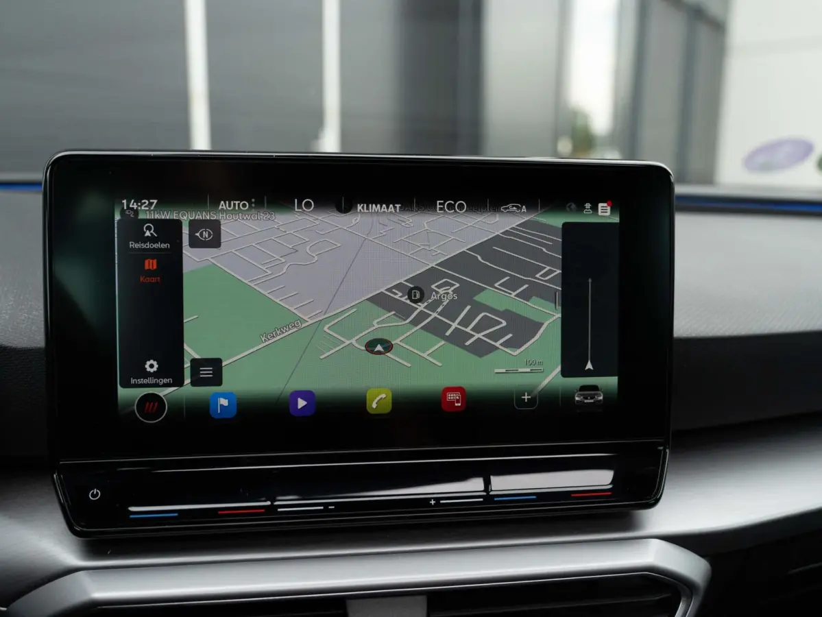 1.4 TSI eHybrid PHEV FR Memory|Stuurverw|Pano|VOL!