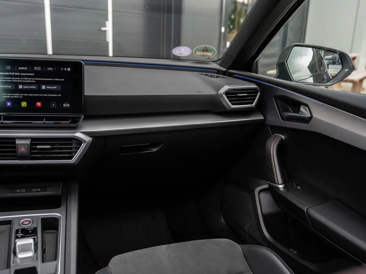 1.4 TSI eHybrid PHEV FR Memory|Stuurverw|Pano|VOL!