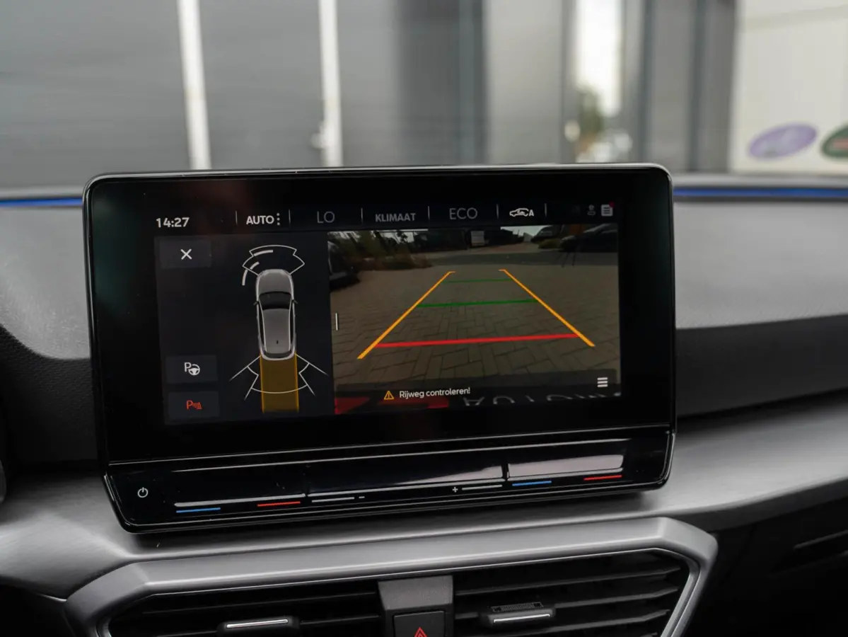 1.4 TSI eHybrid PHEV FR Memory|Stuurverw|Pano|VOL!