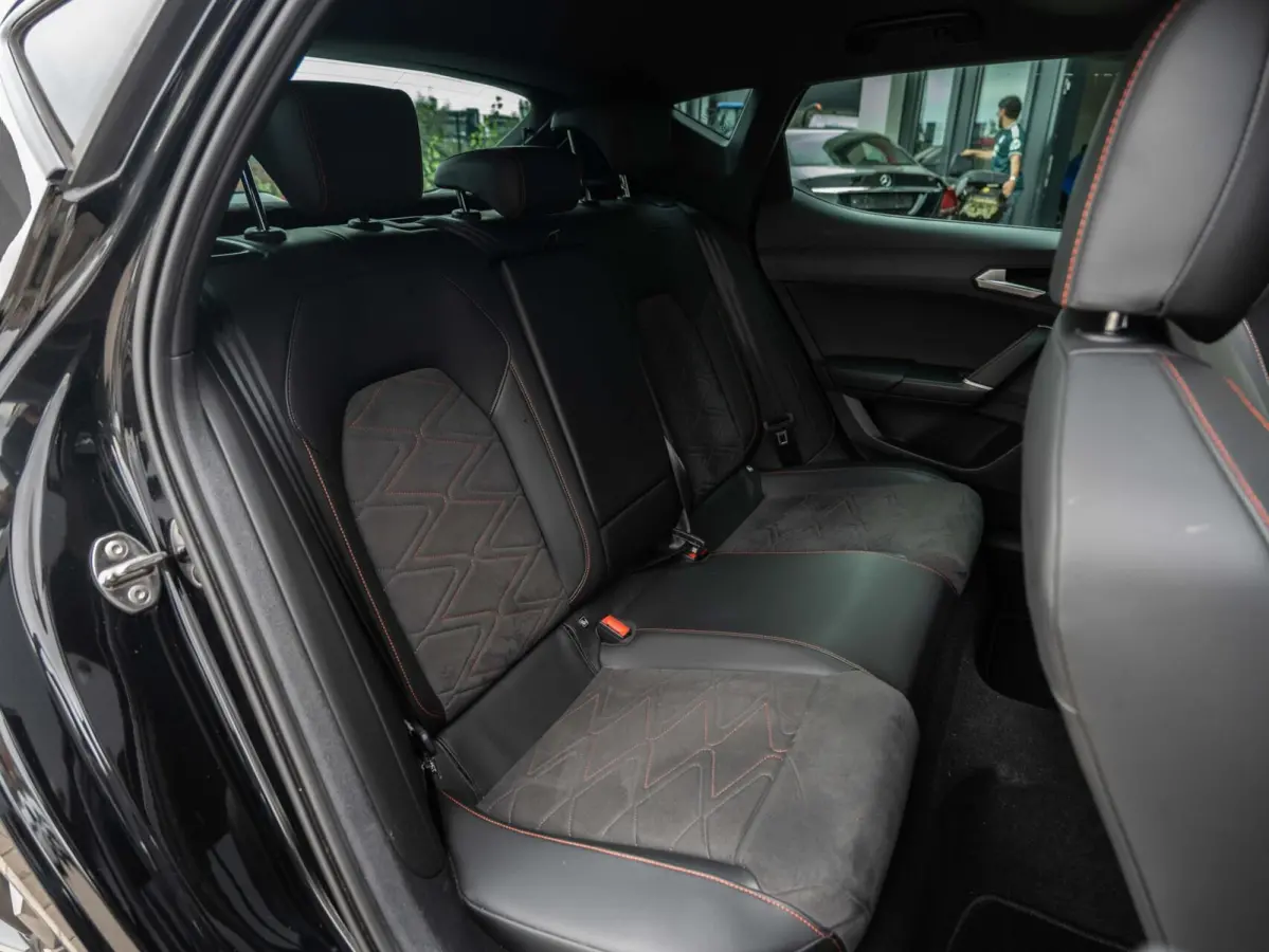 1.4 TSI eHybrid PHEV FR Memory|Stuurverw|Pano|VOL!
