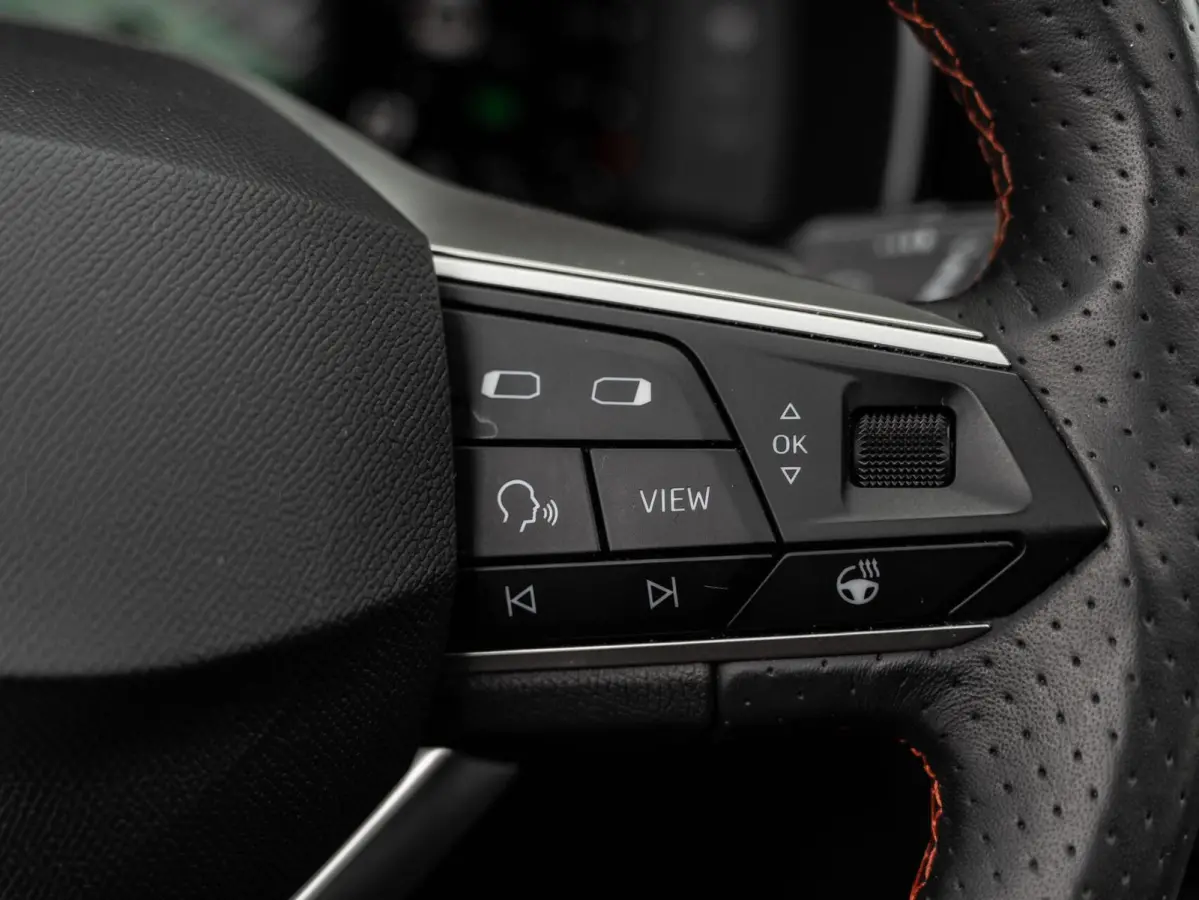 1.4 TSI eHybrid PHEV FR Memory|Stuurverw|Pano|VOL!