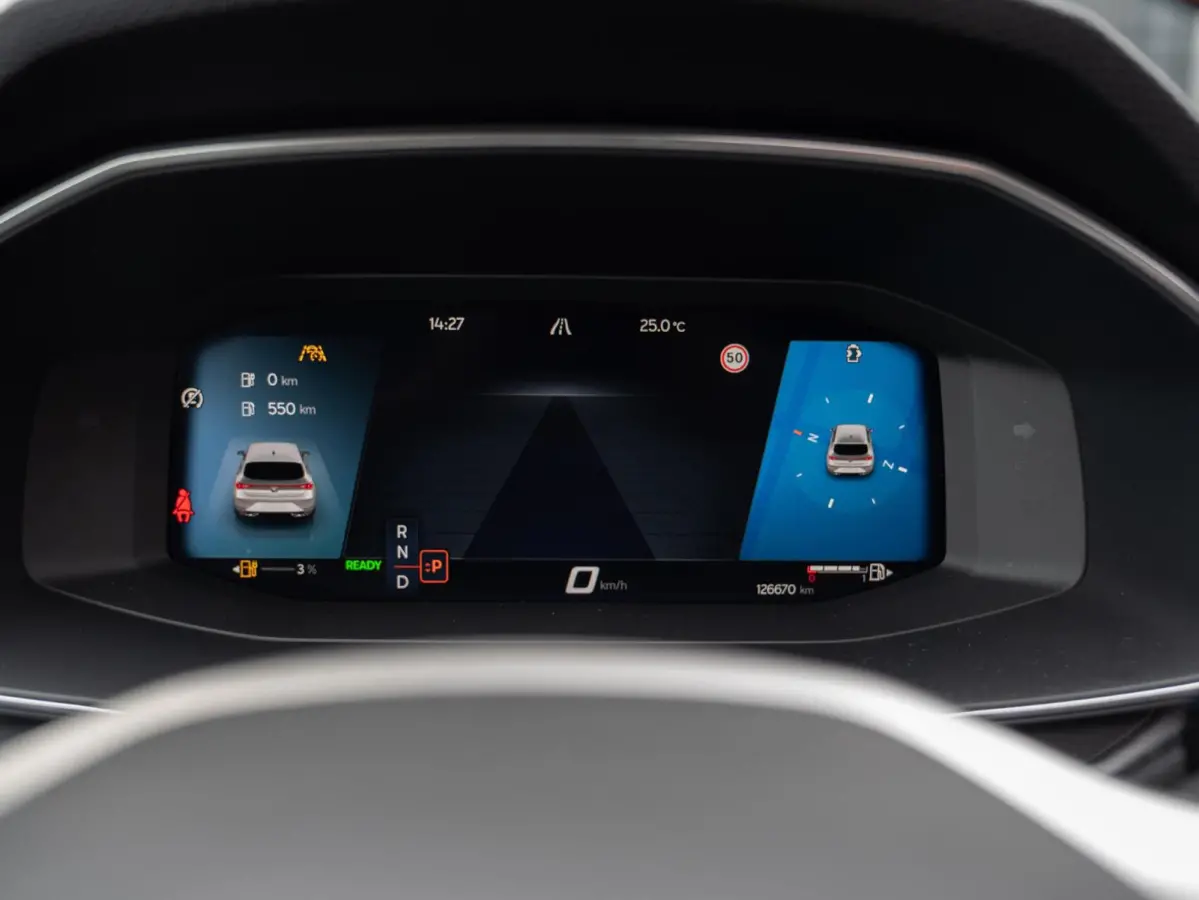 1.4 TSI eHybrid PHEV FR Memory|Stuurverw|Pano|VOL!
