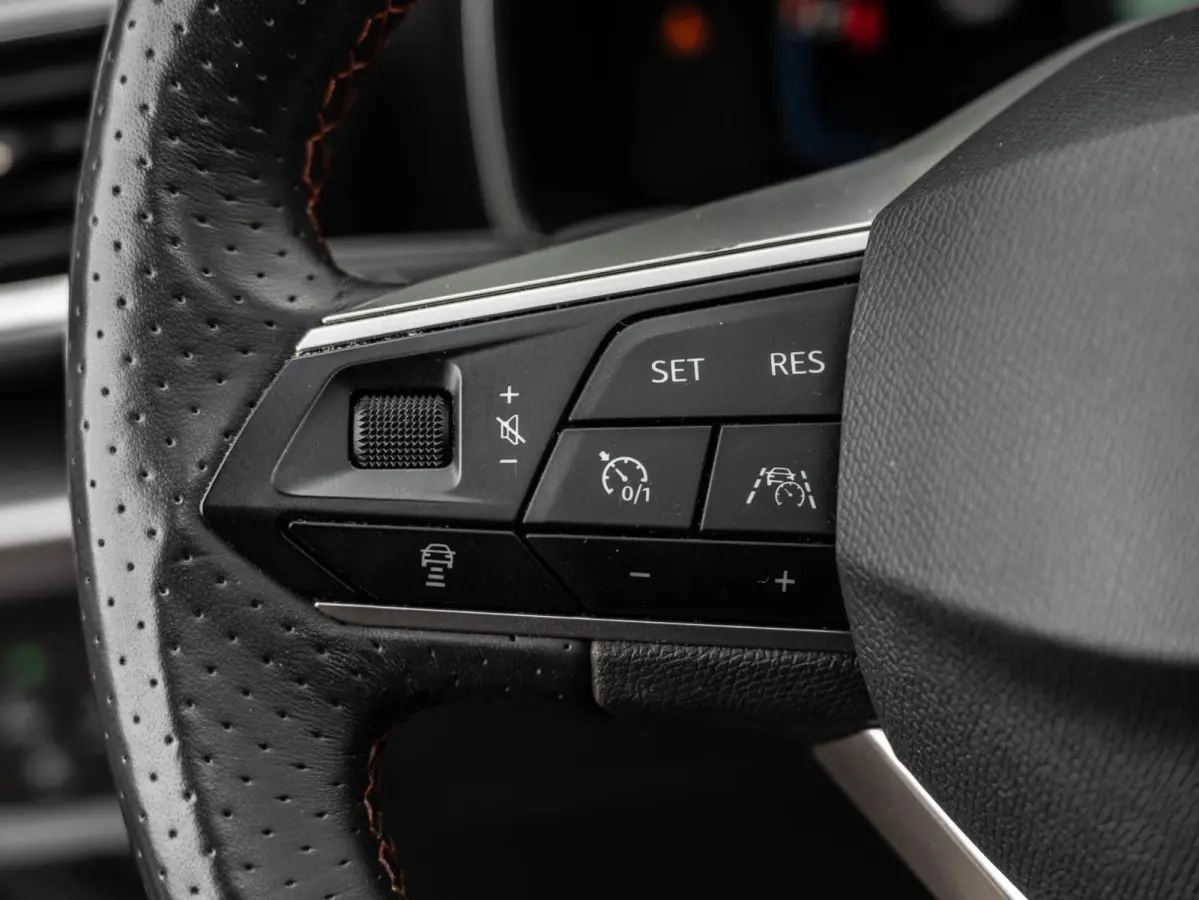 1.4 TSI eHybrid PHEV FR Memory|Stuurverw|Pano|VOL!
