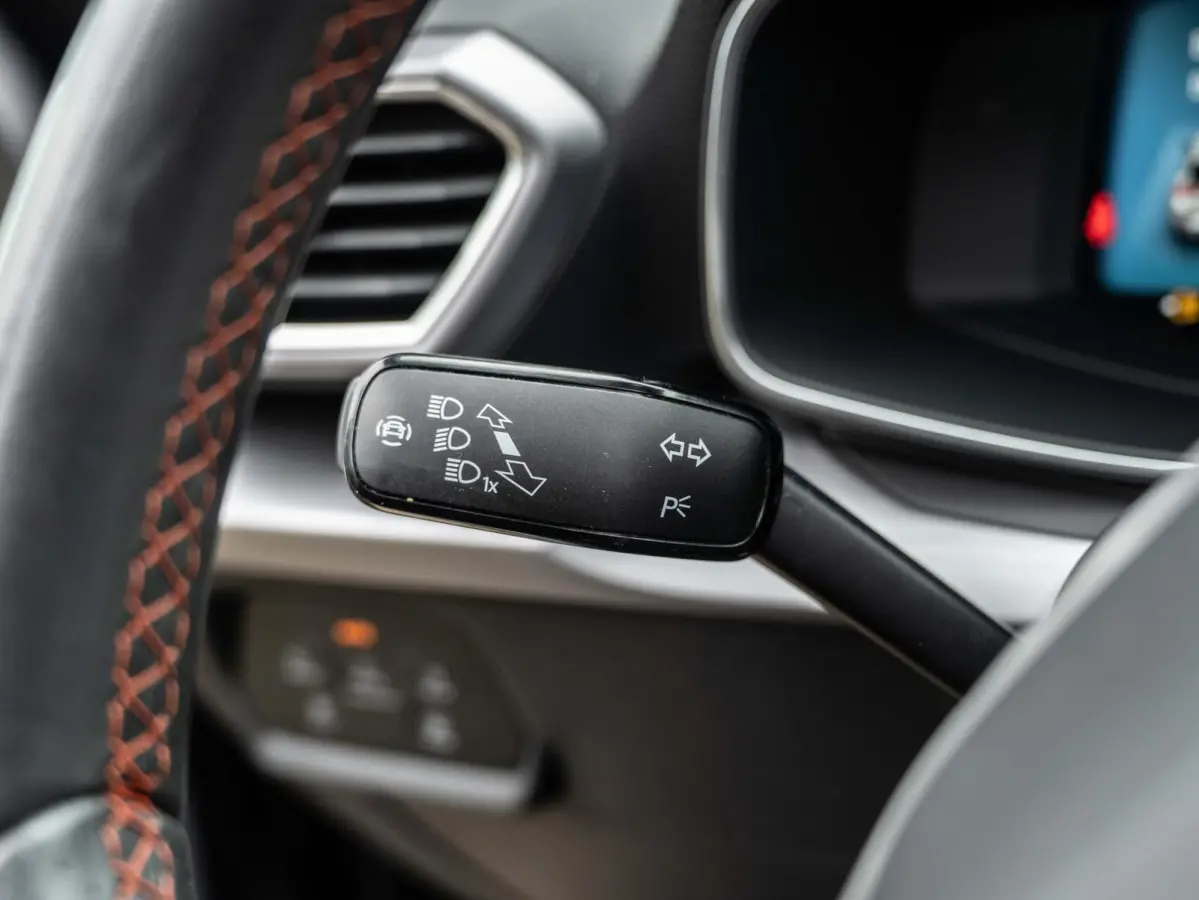 1.4 TSI eHybrid PHEV FR Memory|Stuurverw|Pano|VOL!