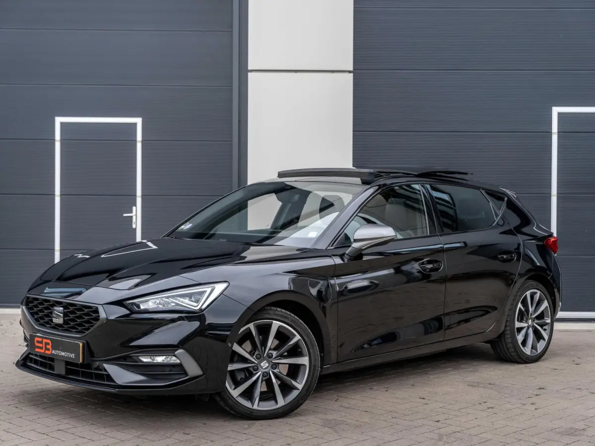 1.4 TSI eHybrid PHEV FR Memory|Stuurverw|Pano|VOL!