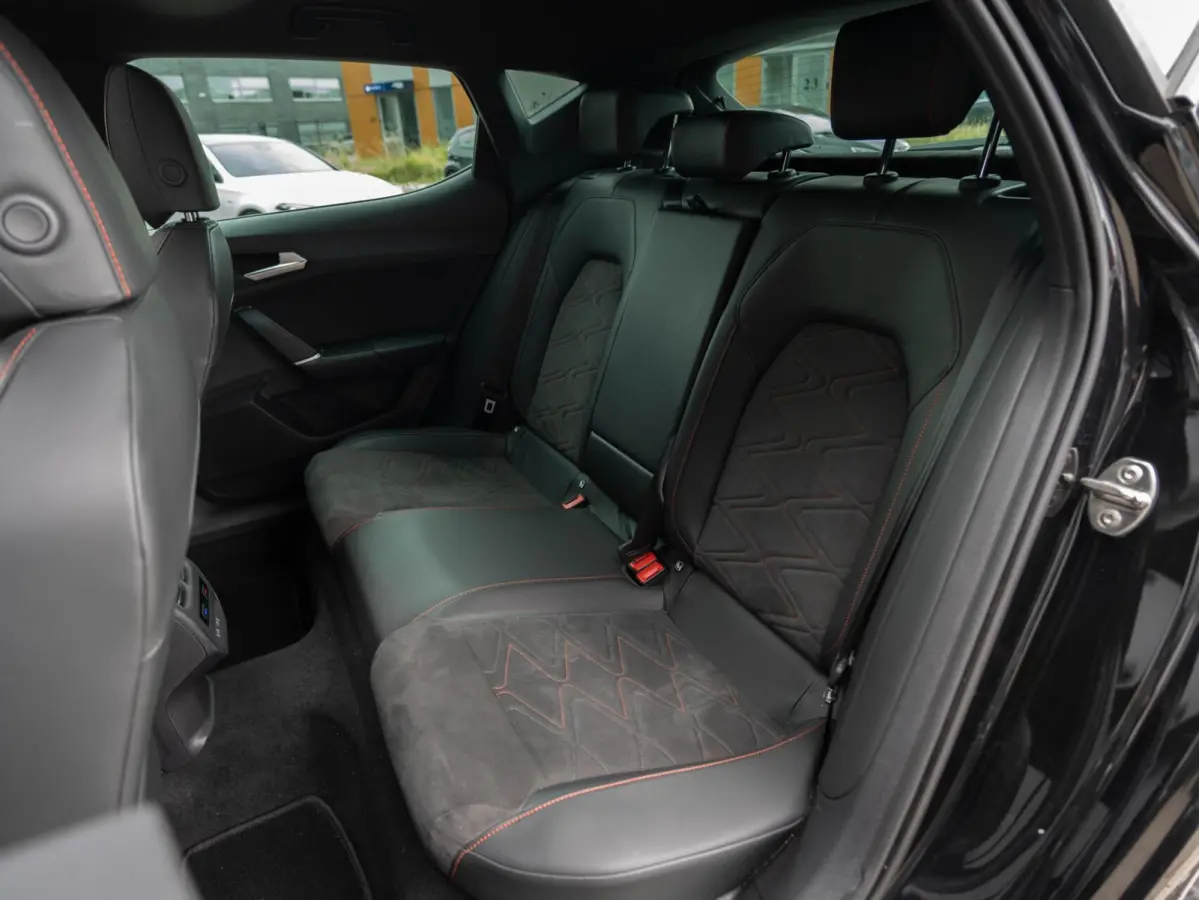 1.4 TSI eHybrid PHEV FR Memory|Stuurverw|Pano|VOL!