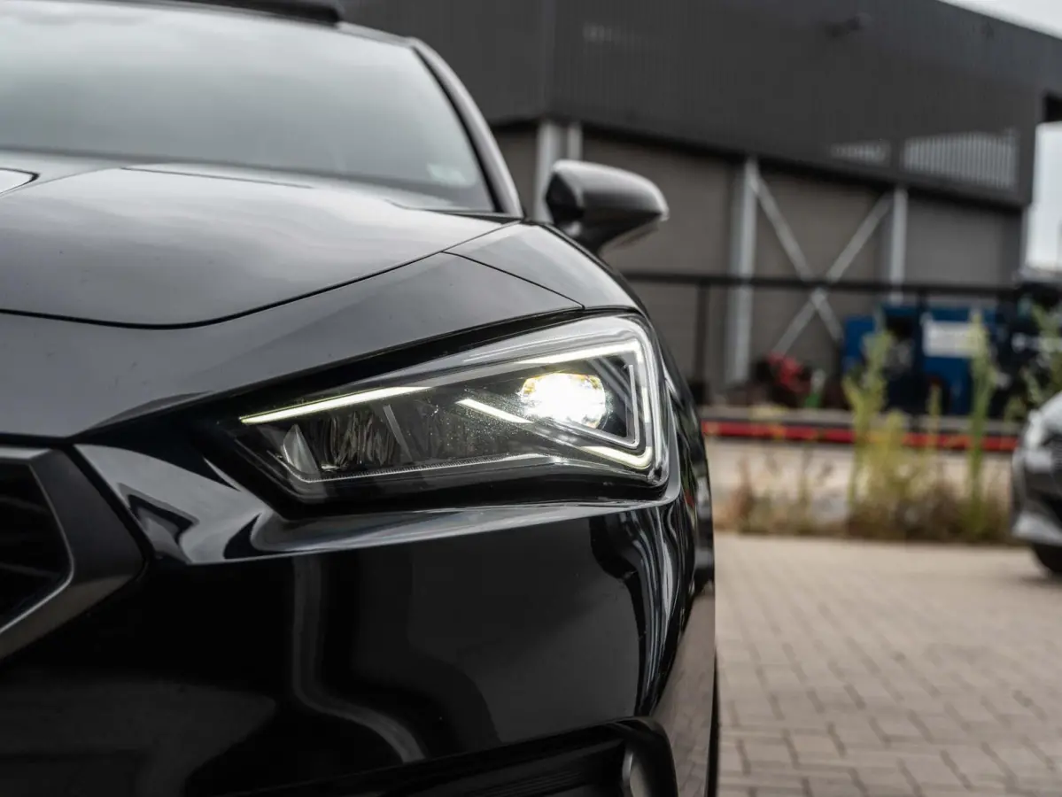 1.4 TSI eHybrid PHEV FR Memory|Stuurverw|Pano|VOL!