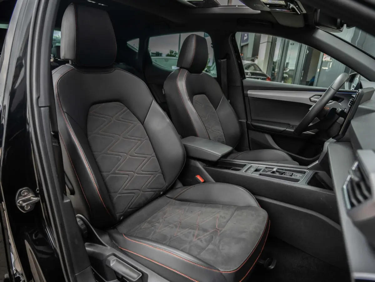 1.4 TSI eHybrid PHEV FR Memory|Stuurverw|Pano|VOL!