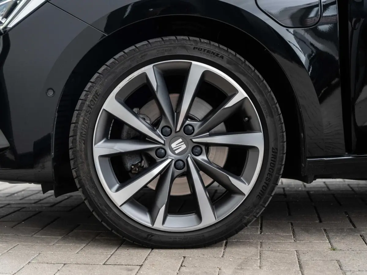 1.4 TSI eHybrid PHEV FR Memory|Stuurverw|Pano|VOL!