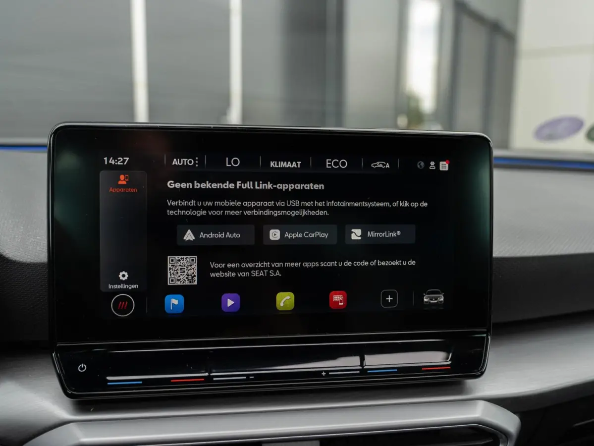 1.4 TSI eHybrid PHEV FR Memory|Stuurverw|Pano|VOL!