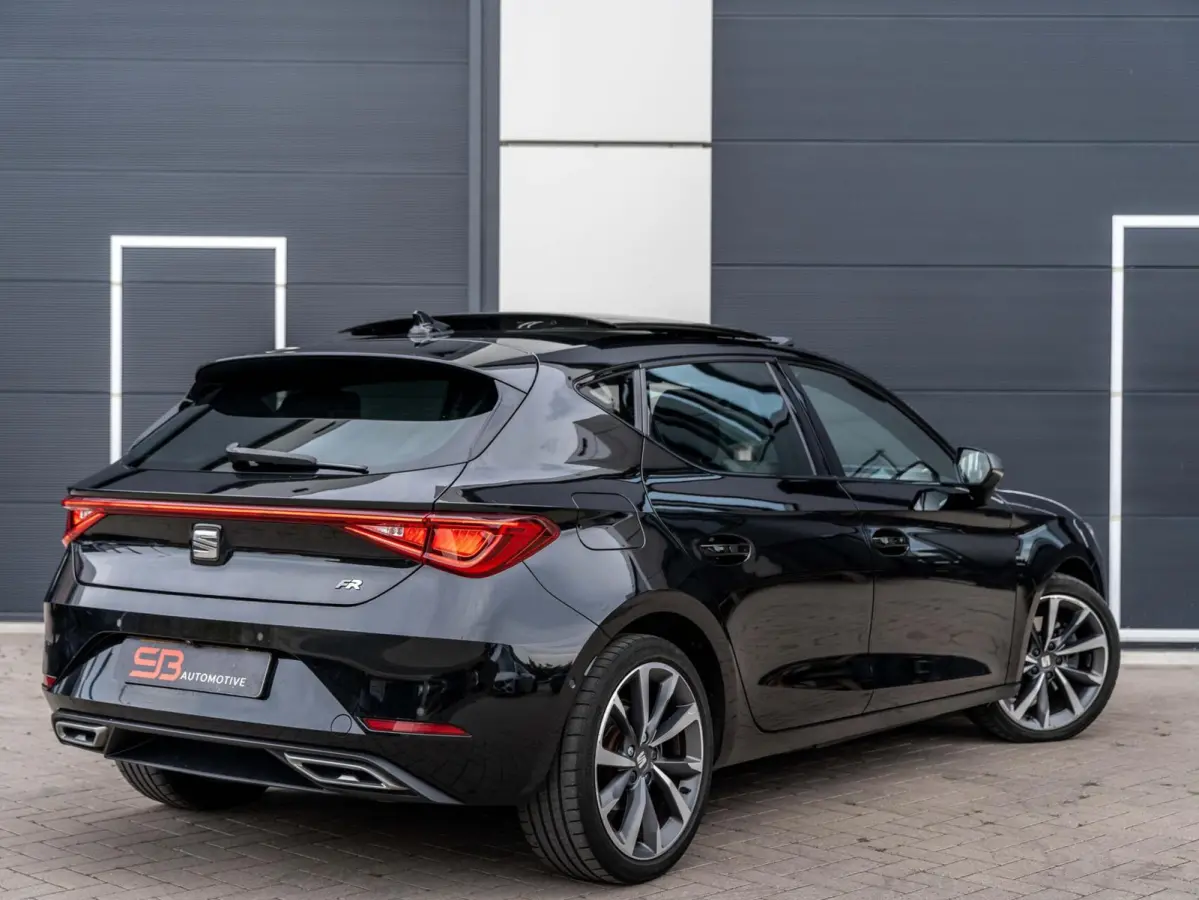 1.4 TSI eHybrid PHEV FR Memory|Stuurverw|Pano|VOL!