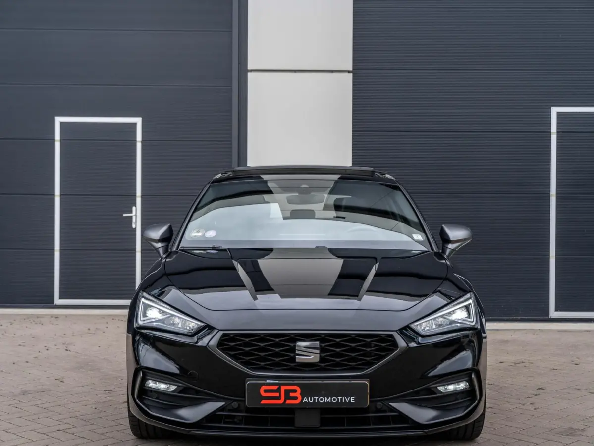 1.4 TSI eHybrid PHEV FR Memory|Stuurverw|Pano|VOL!