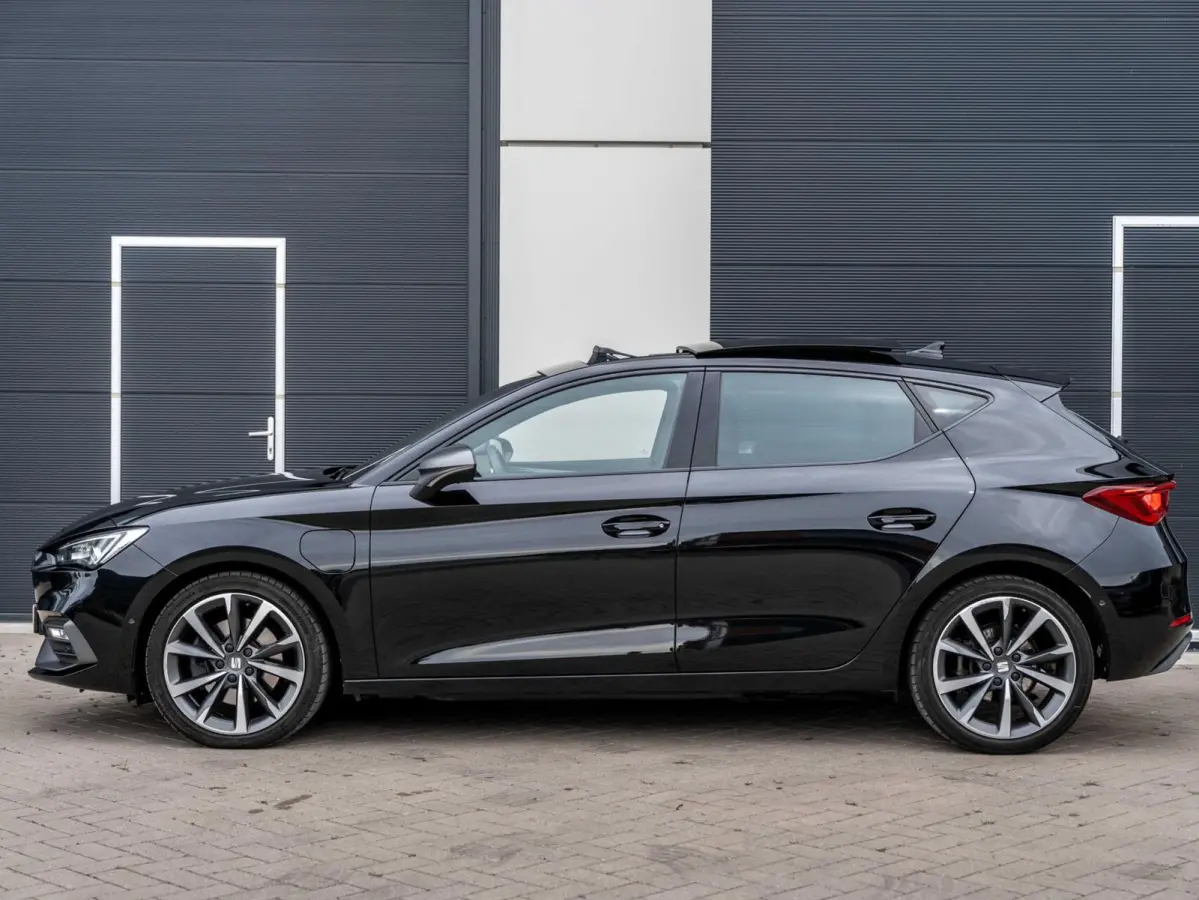 1.4 TSI eHybrid PHEV FR Memory|Stuurverw|Pano|VOL!