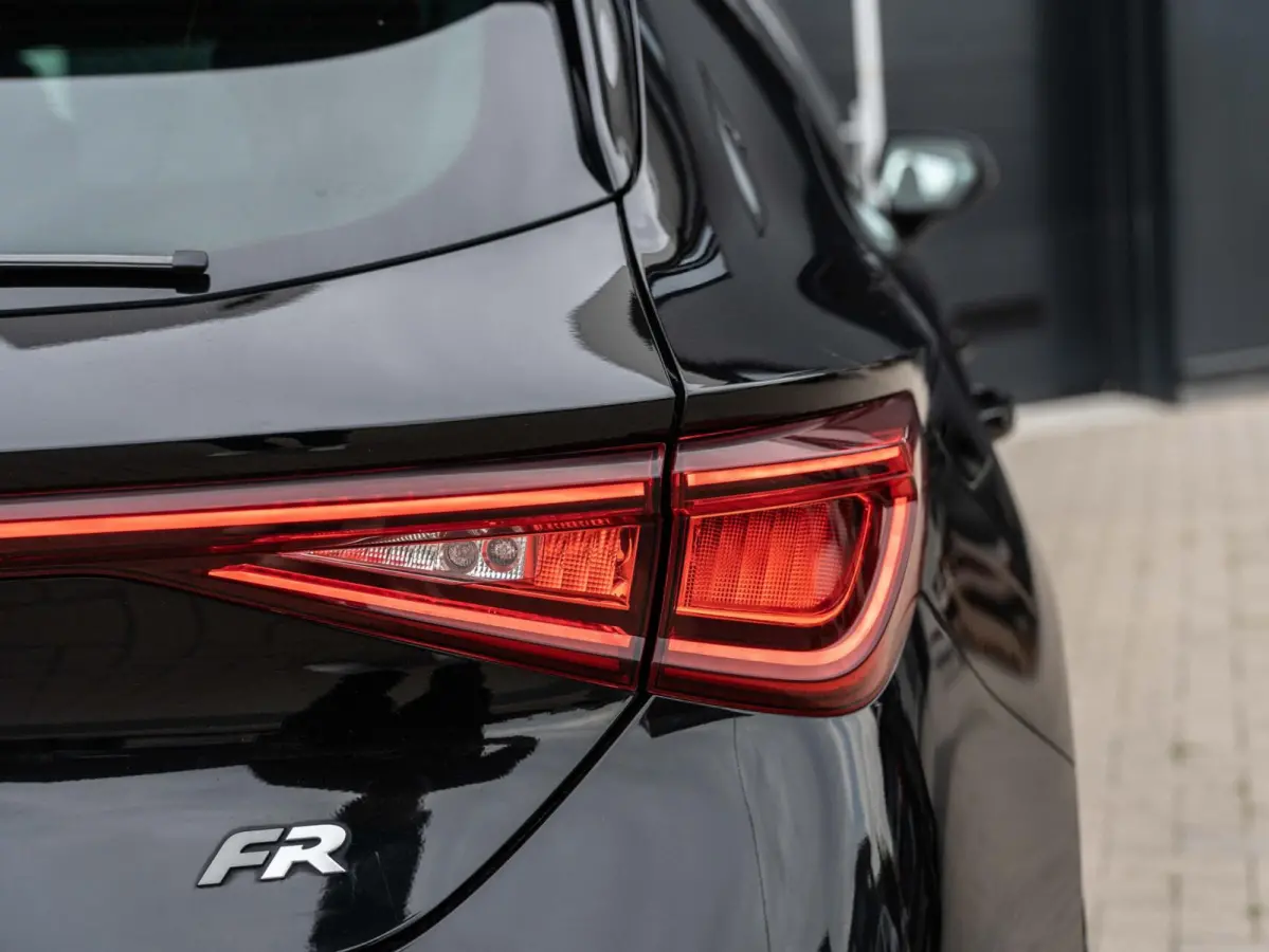 1.4 TSI eHybrid PHEV FR Memory|Stuurverw|Pano|VOL!