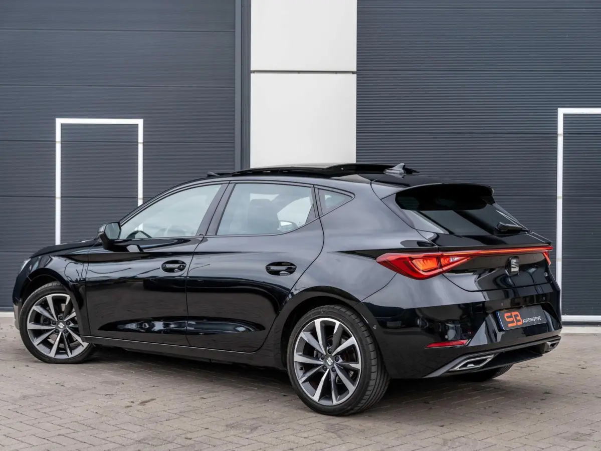 1.4 TSI eHybrid PHEV FR Memory|Stuurverw|Pano|VOL!