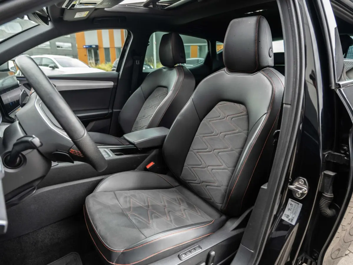 1.4 TSI eHybrid PHEV FR Memory|Stuurverw|Pano|VOL!
