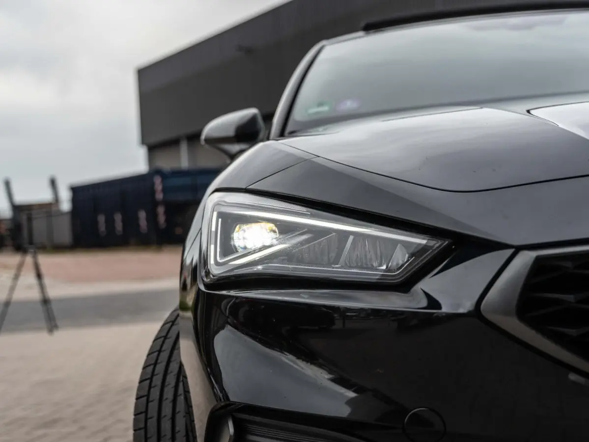 1.4 TSI eHybrid PHEV FR Memory|Stuurverw|Pano|VOL!