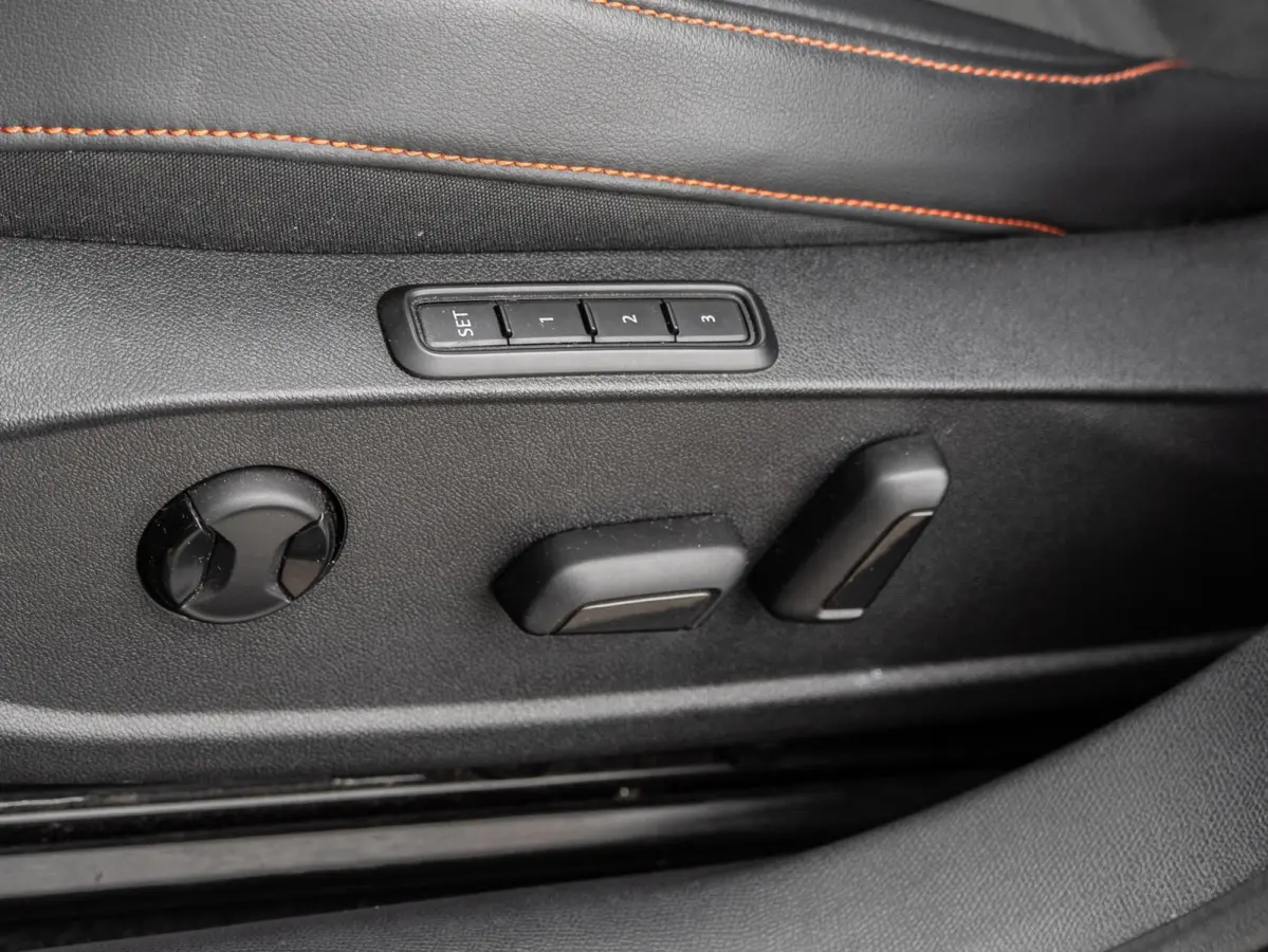 1.4 TSI eHybrid PHEV FR Memory|Stuurverw|Pano|VOL!