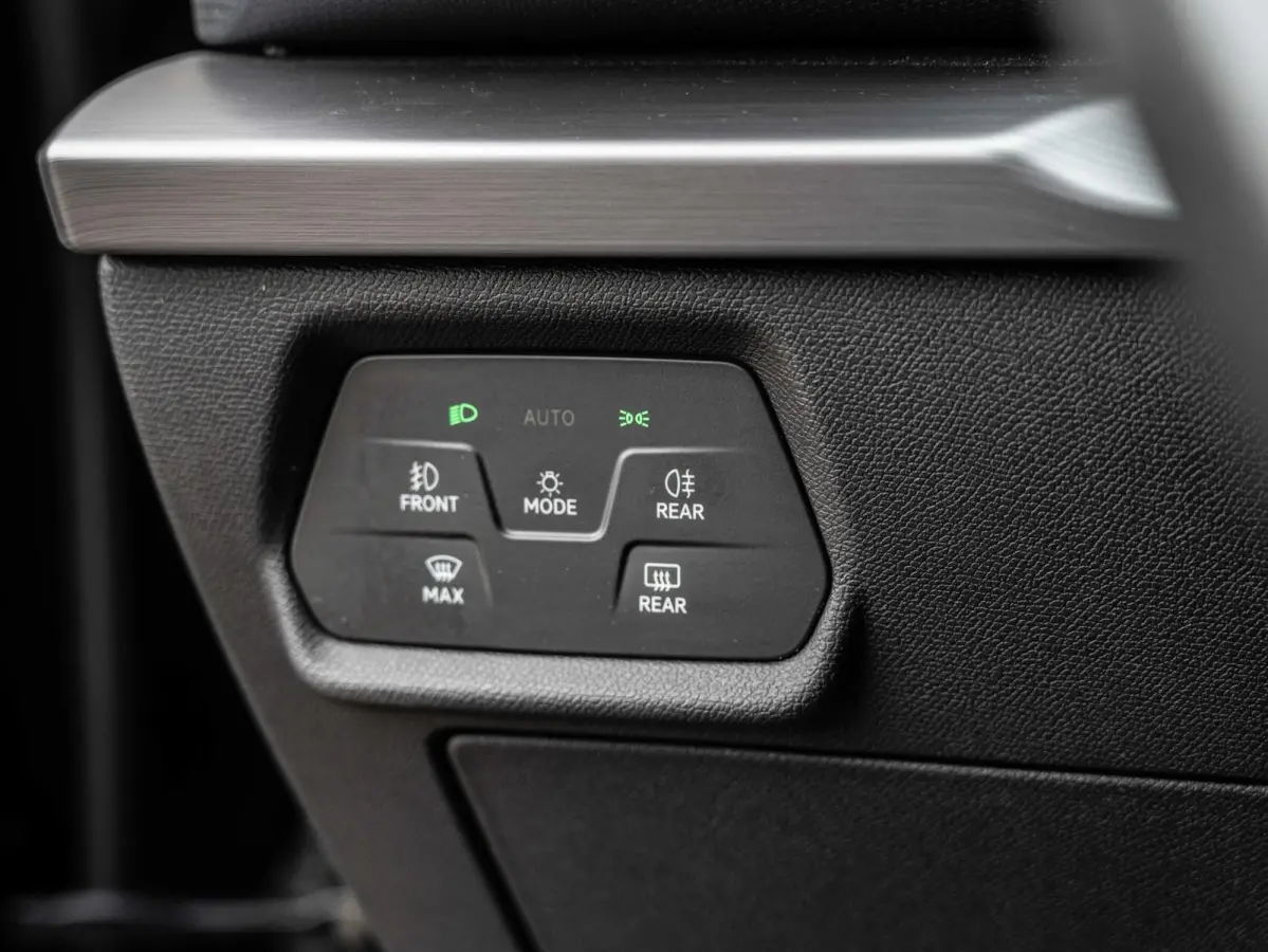 1.4 TSI eHybrid PHEV FR Memory|Stuurverw|Pano|VOL!