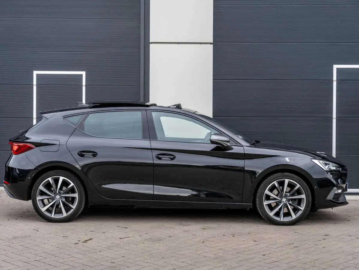 1.4 TSI eHybrid PHEV FR Memory|Stuurverw|Pano|VOL!
