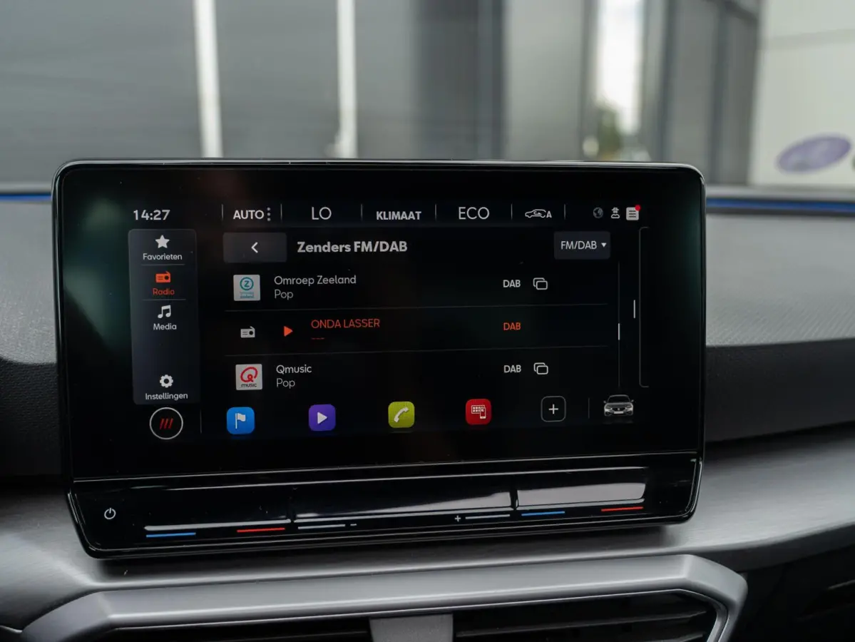 1.4 TSI eHybrid PHEV FR Memory|Stuurverw|Pano|VOL!