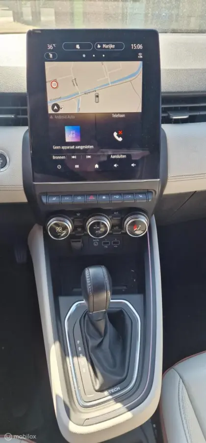 1.6 E-Tech Hybrid 140 R.S. Line|BOSE|360|trekhaak