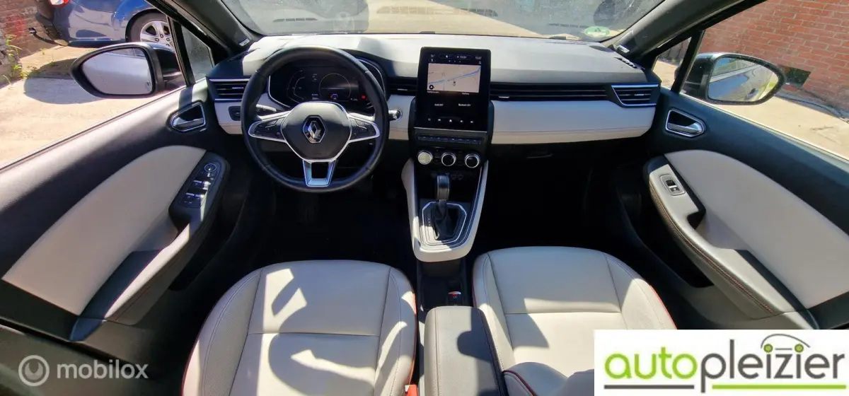 1.6 E-Tech Hybrid 140 R.S. Line|BOSE|360|trekhaak