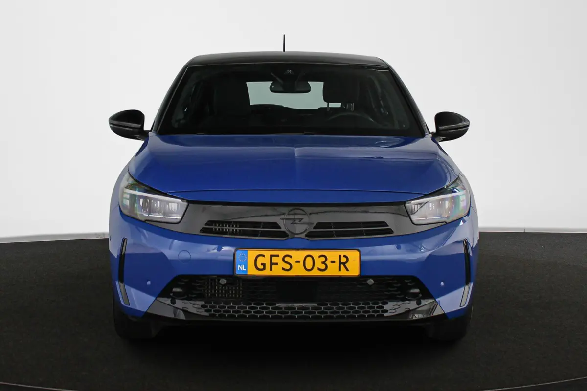 1.2 Turbo Hybrid GS Automaat Camera Apple CarPlay LED Koplampen