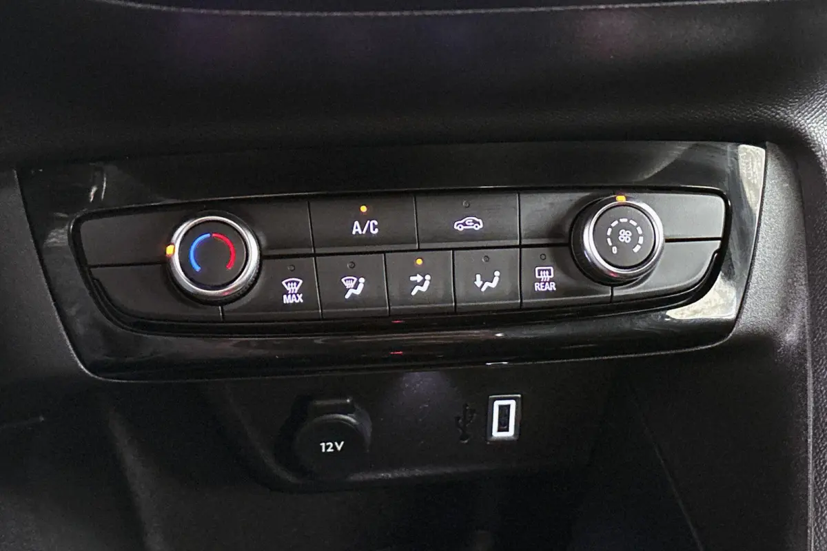 1.2 Turbo Hybrid GS Automaat Camera Apple CarPlay LED Koplampen