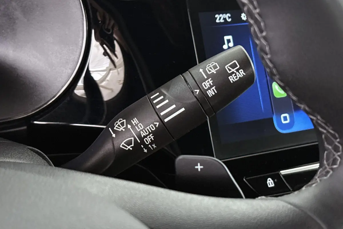 1.2 Turbo Hybrid GS Automaat Camera Apple CarPlay LED Koplampen