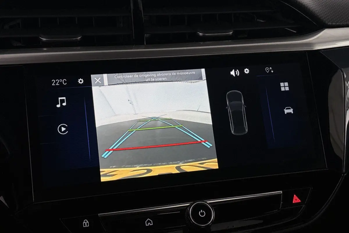 1.2 Turbo Hybrid GS Automaat Camera Apple CarPlay LED Koplampen