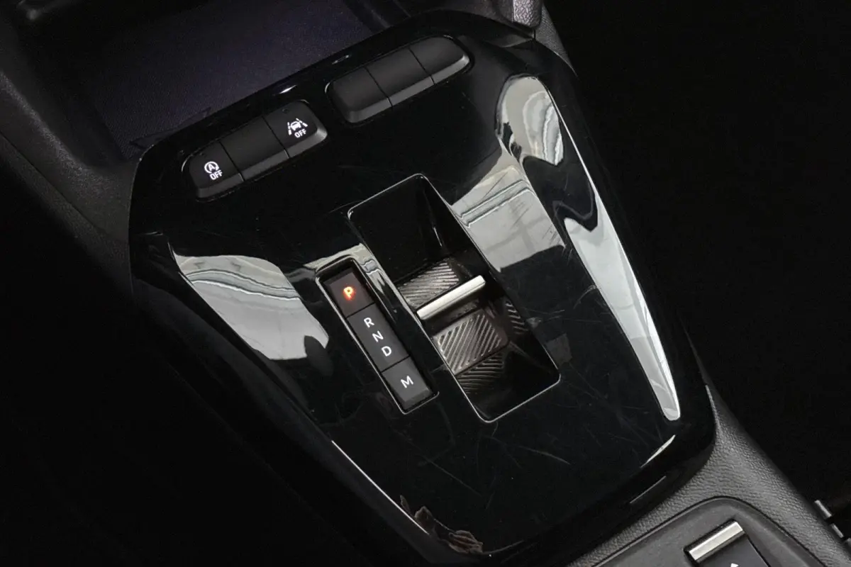 1.2 Turbo Hybrid GS Automaat Camera Apple CarPlay LED Koplampen