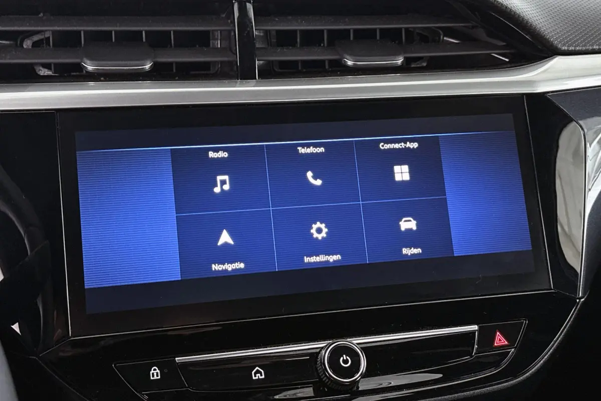 1.2 Turbo Hybrid GS Automaat Camera Apple CarPlay LED Koplampen