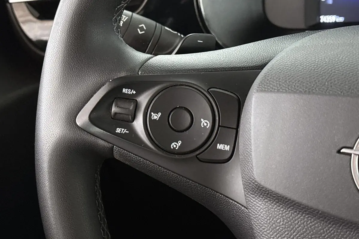 1.2 Turbo Hybrid GS Automaat Camera Apple CarPlay LED Koplampen