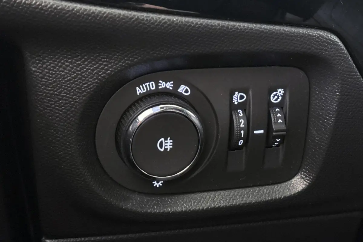 1.2 Turbo Hybrid GS Automaat Camera Apple CarPlay LED Koplampen