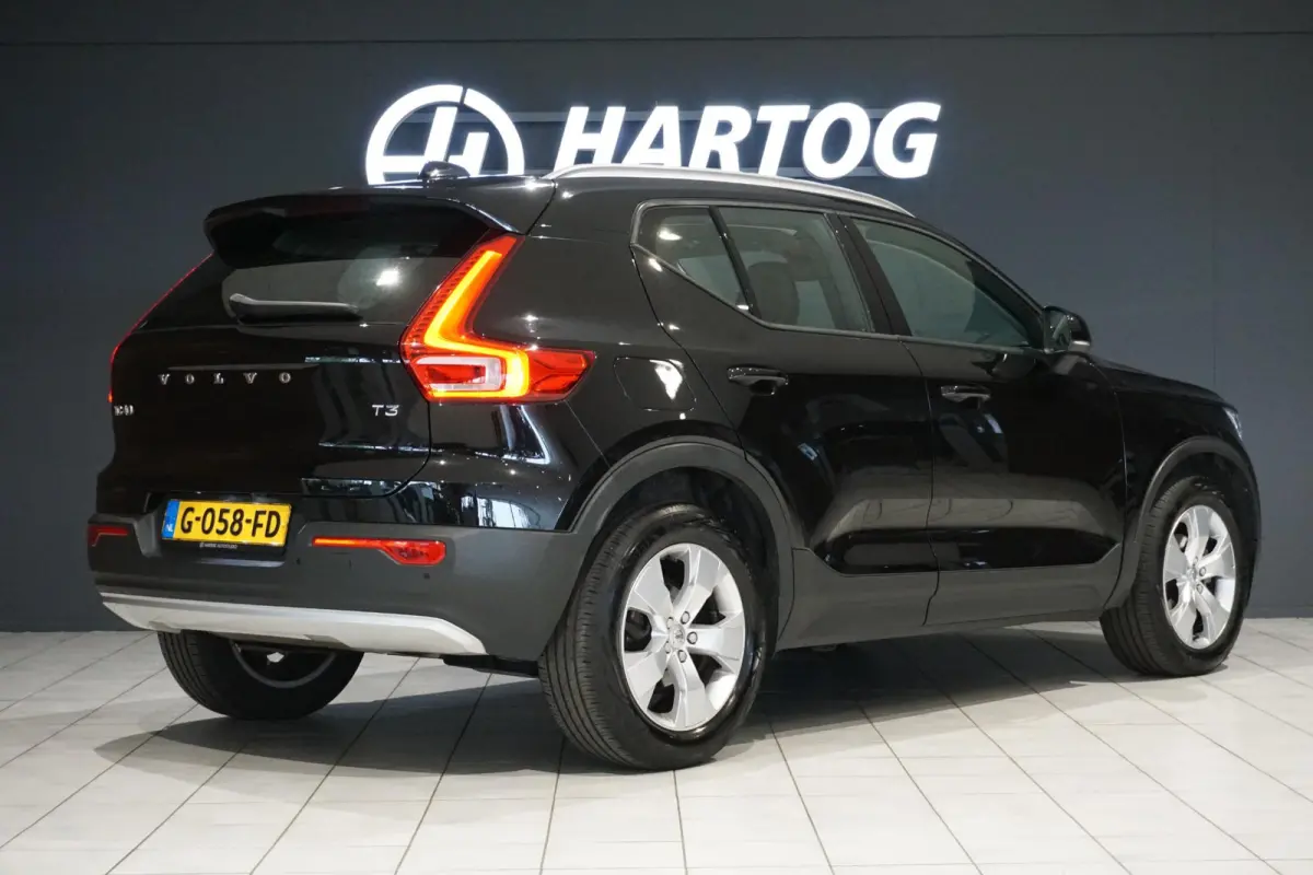 1.5 T3 Momentum Pro + DEALER ONDERHOUDEN + CAMERA / CARPLAY