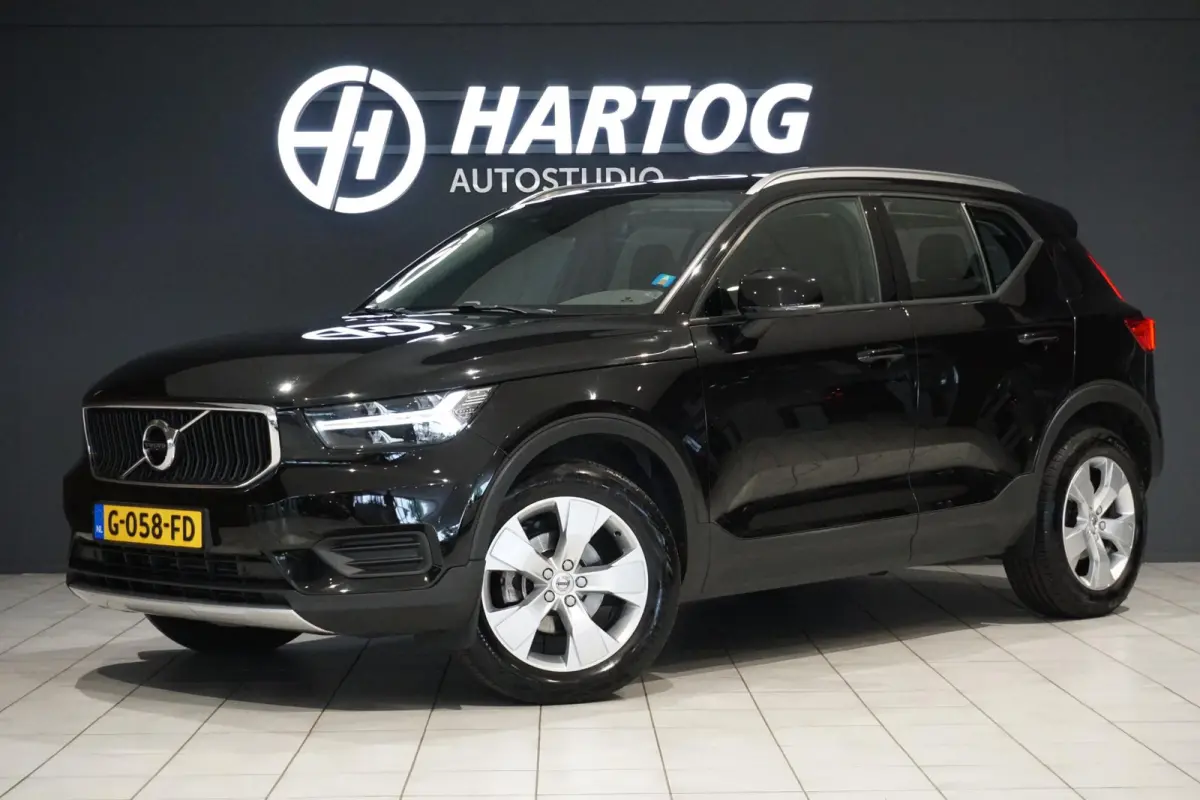1.5 T3 Momentum Pro + DEALER ONDERHOUDEN + CAMERA / CARPLAY