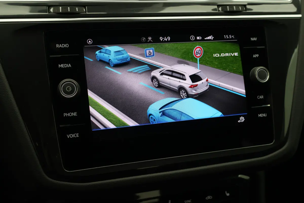1.4 TSI DSG Plug-in Hybrid Life Virtual Cockpit, ACC, Camera, Apple CarPlay, PDC, Stoelverwarming, 17”