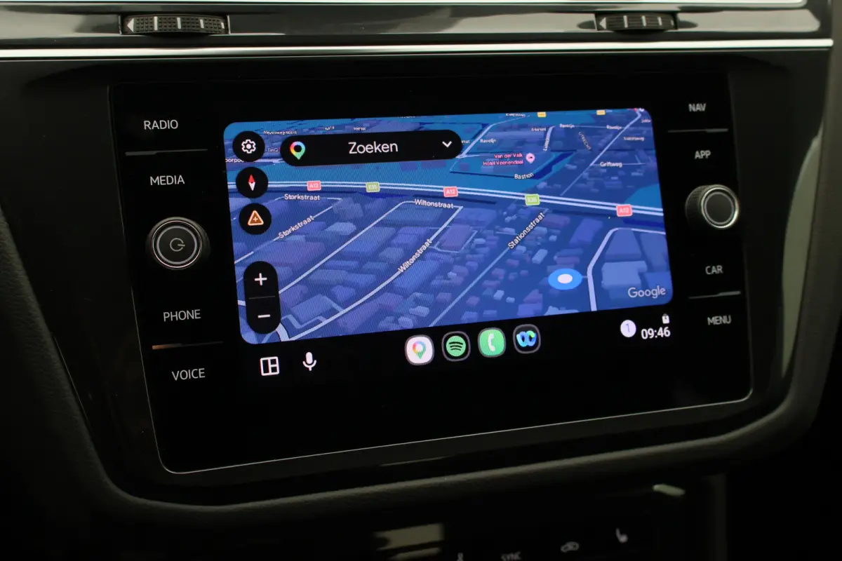 1.4 TSI DSG Plug-in Hybrid Life Virtual Cockpit, ACC, Camera, Apple CarPlay, PDC, Stoelverwarming, 17”