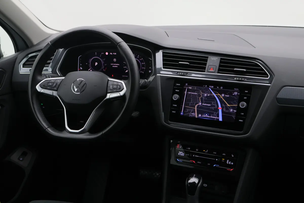 1.4 TSI DSG Plug-in Hybrid Life Virtual Cockpit, ACC, Camera, Apple CarPlay, PDC, Stoelverwarming, 17”