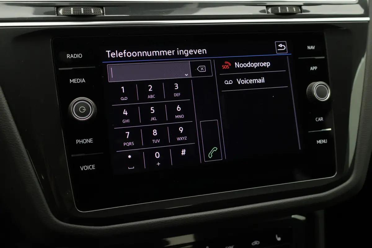 1.4 TSI DSG Plug-in Hybrid Life Virtual Cockpit, ACC, Camera, Apple CarPlay, PDC, Stoelverwarming, 17”