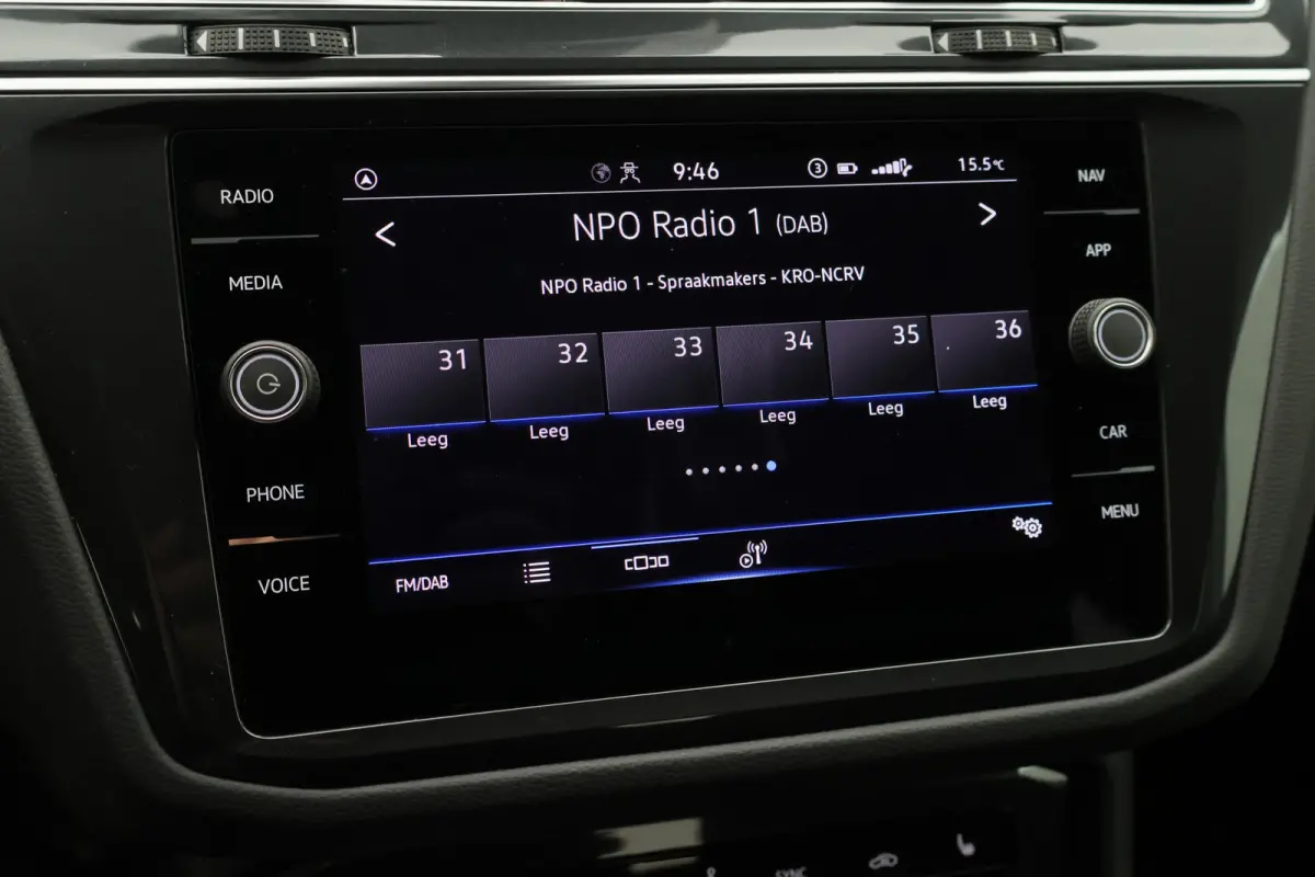 1.4 TSI DSG Plug-in Hybrid Life Virtual Cockpit, ACC, Camera, Apple CarPlay, PDC, Stoelverwarming, 17”