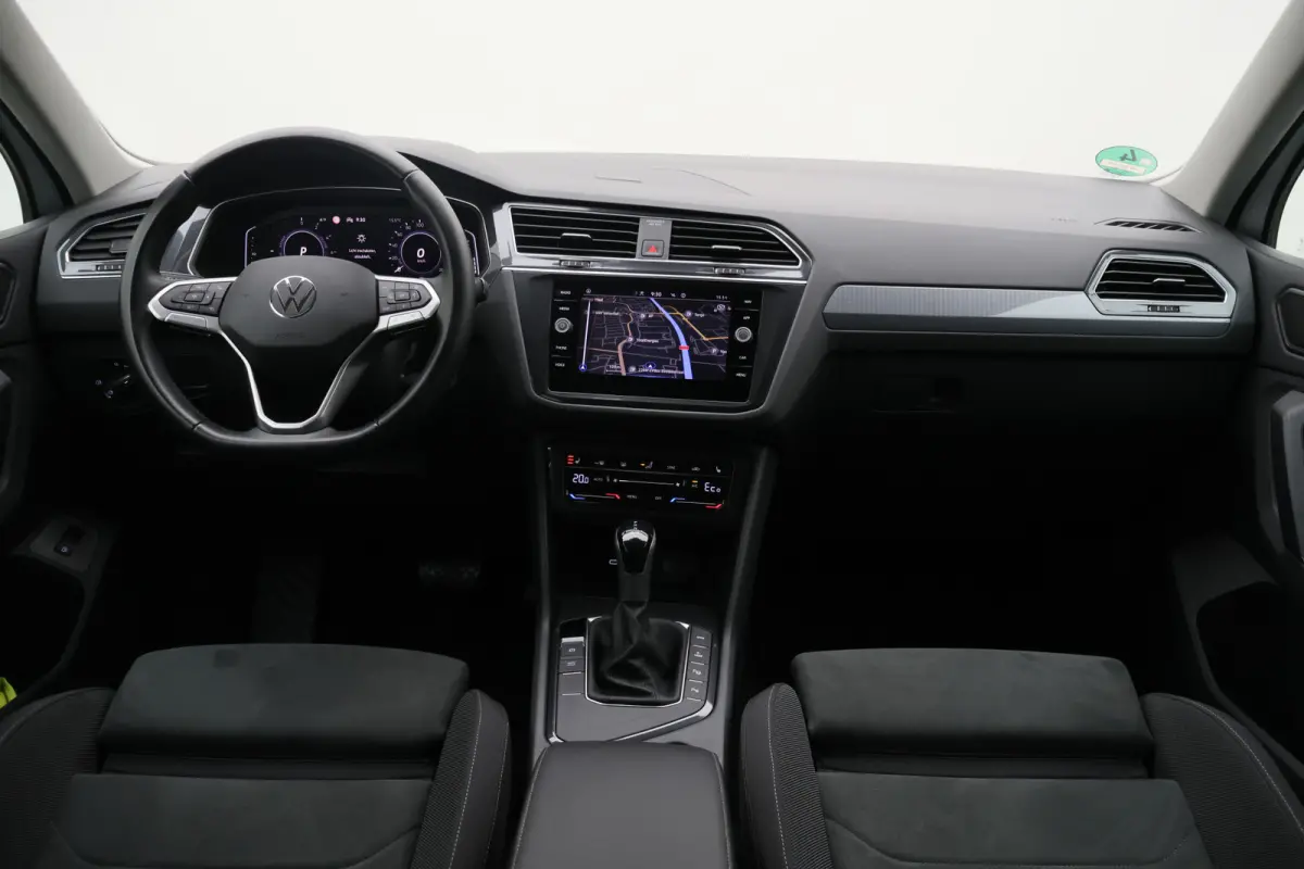 1.4 TSI DSG Plug-in Hybrid Life Virtual Cockpit, ACC, Camera, Apple CarPlay, PDC, Stoelverwarming, 17”