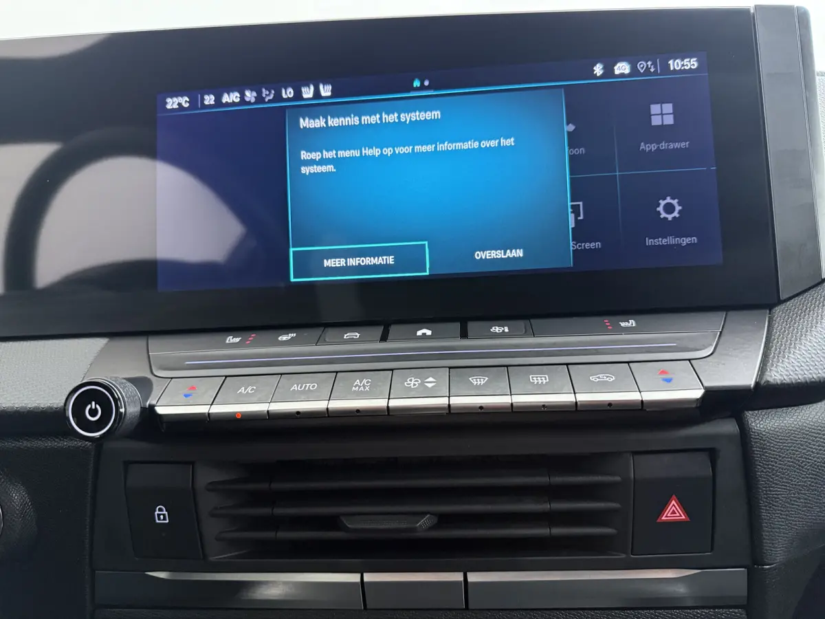 1.2 Turbo Hybrid GS | Apple Carplay/Android Auto|telefoonintegratie premium | Cruise control adaptief | Electronic climate controle