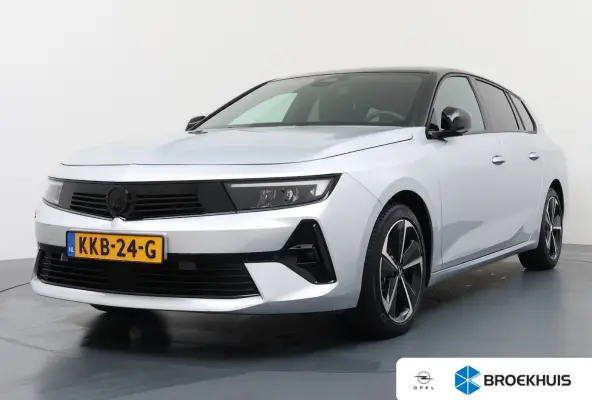 1.2 Turbo Hybrid GS | Apple Carplay/Android Auto|telefoonintegratie premium | Cruise control adaptief | Electronic climate controle