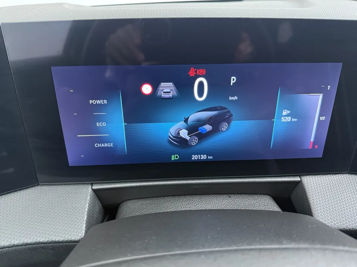 1.2 Turbo Hybrid GS | Apple Carplay/Android Auto|telefoonintegratie premium | Cruise control adaptief | Electronic climate controle