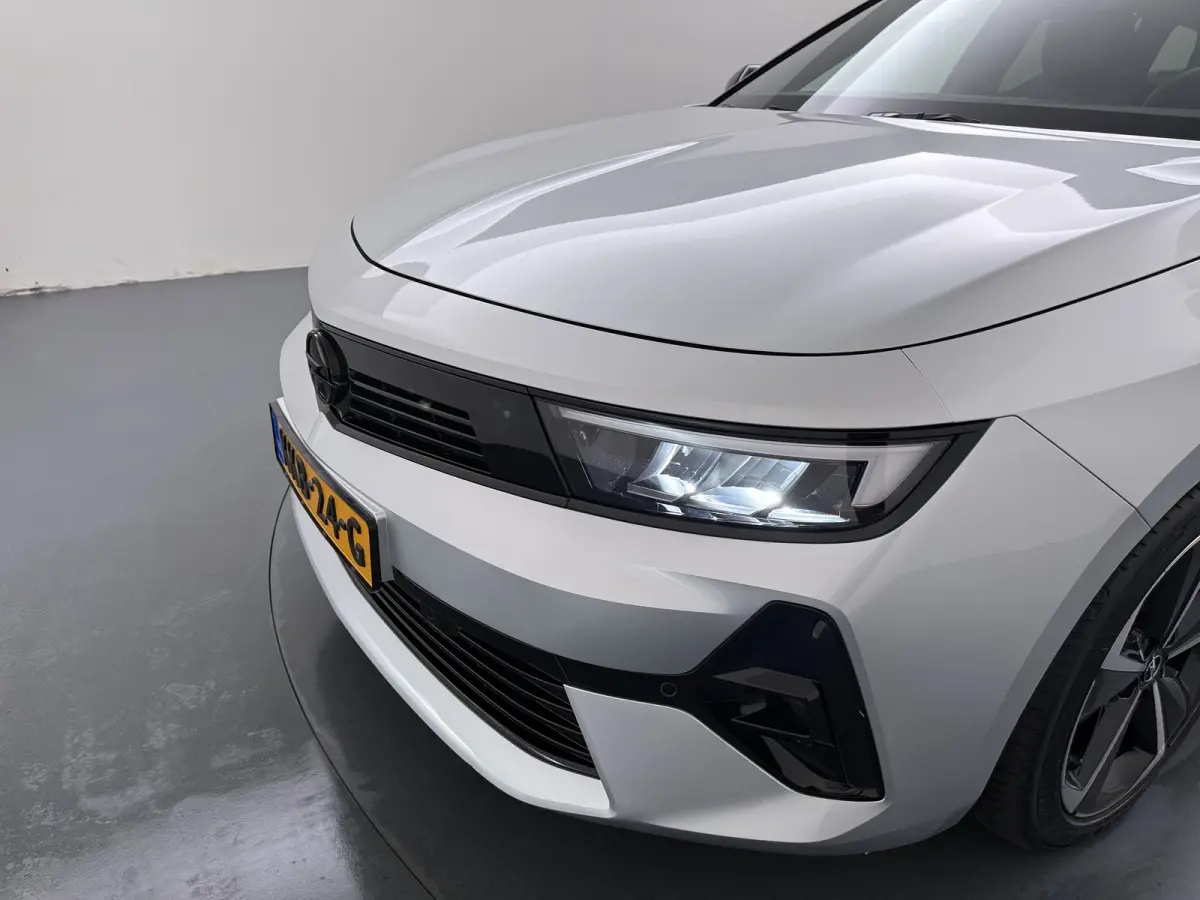1.2 Turbo Hybrid GS | Apple Carplay/Android Auto|telefoonintegratie premium | Cruise control adaptief | Electronic climate controle